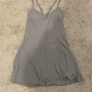 JoyLab Athletic Dress with Shorts Womens Size Medium NWT